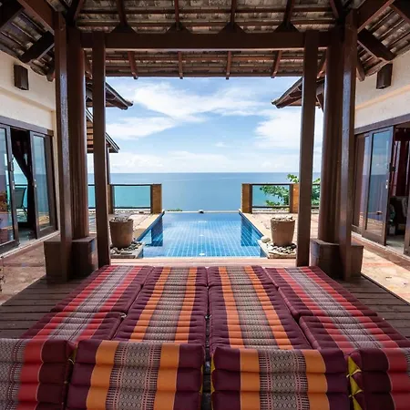 Eagles Nest Villa